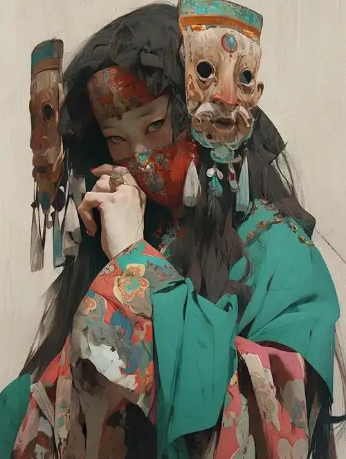 未麻的部屋